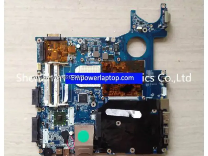 Toshiba A000038360 Satellite P300D A300D DABD3GMB6E0 anakart