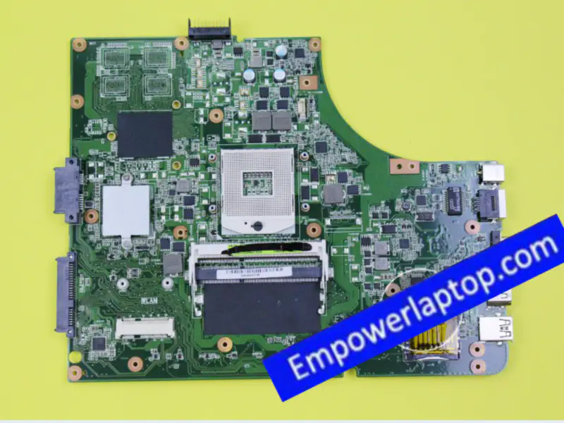 Asus P53E anakart