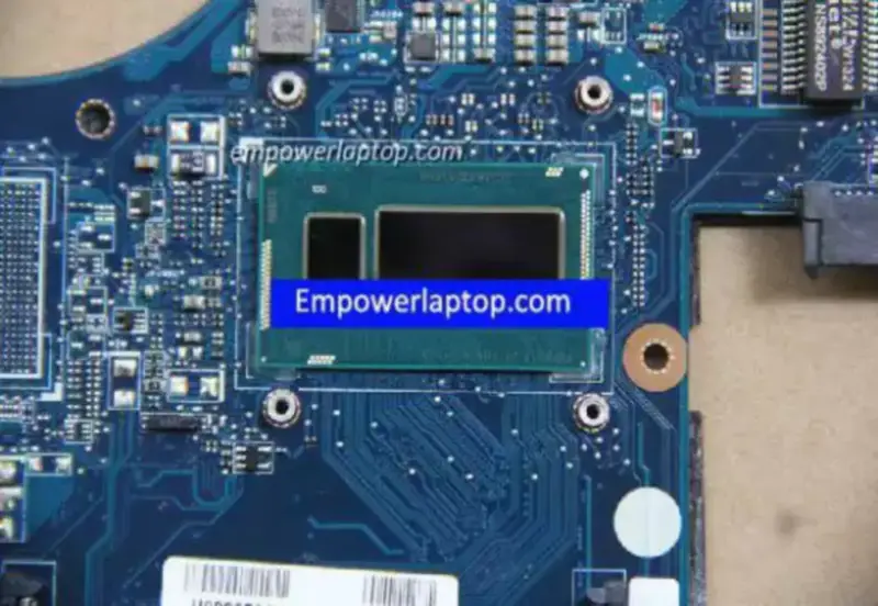 Toshiba Satellite P55T H000059240 69N0C3M6DA01 Anakart
