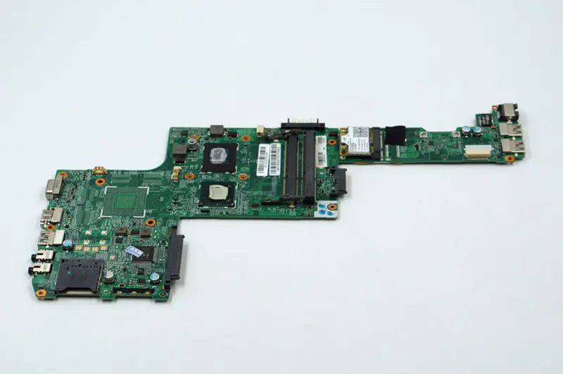 Toshiba Y00000910 Satellite P845 Anakart