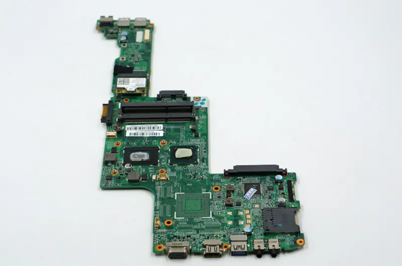 Toshiba Y00000910 Satellite P845 Anakart