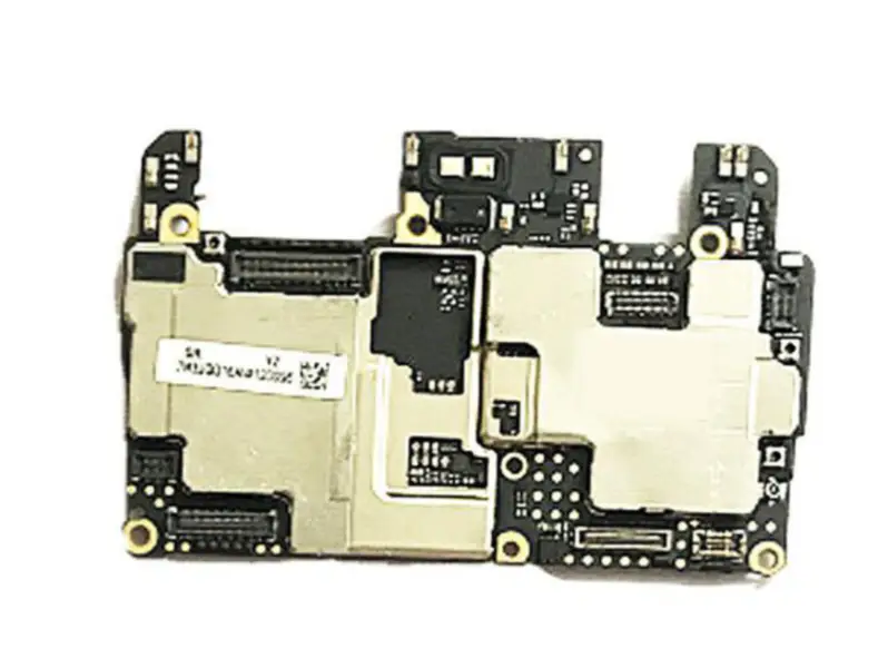 Huawei P9 EVA-AL00 Anakart kilitsiz 3G+32G