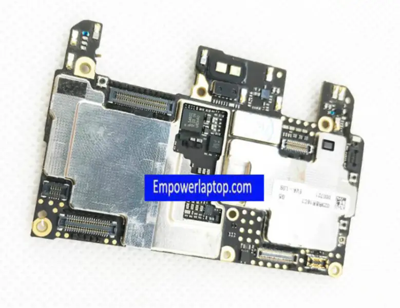 HUAWEI P9-EVA-DL00 Anakart Kilitsiz 3GB RAM 32GB ROM