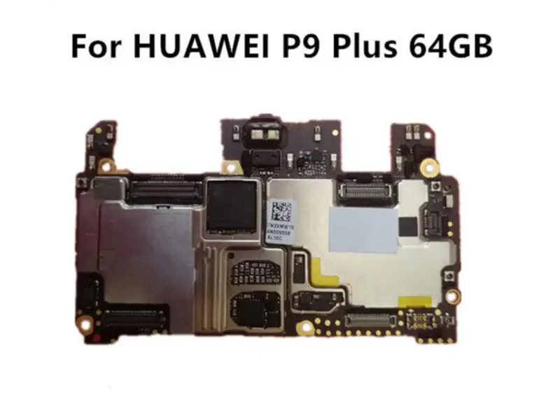HUAWEI P9 Plus Anakart Kilidi Açılmış 64GB çipli