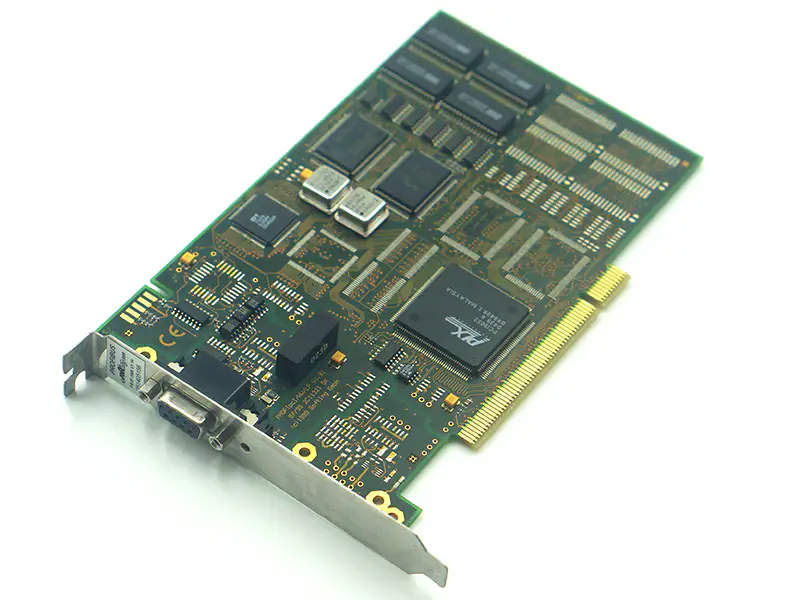 PROFIBUS PB-IF-1MS V1.10 Anakart