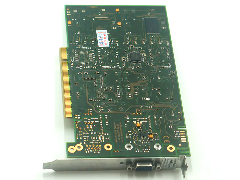 PROFIBUS PB-IF-1MS V1.10 Anakart