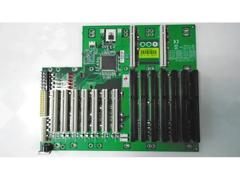 Portwell PBP-14A7-A endüstriyel backplane