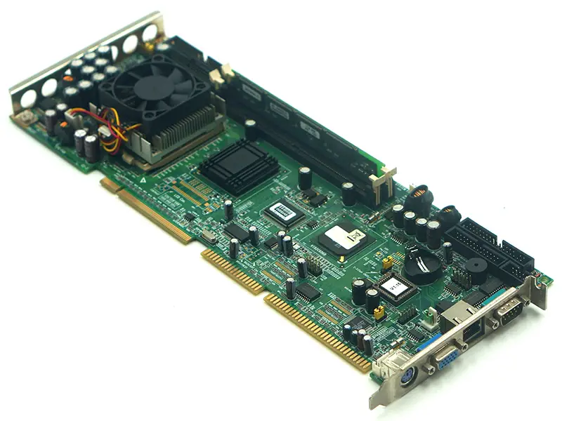 Advantech PCA-6003 PCA-6003VE anakart