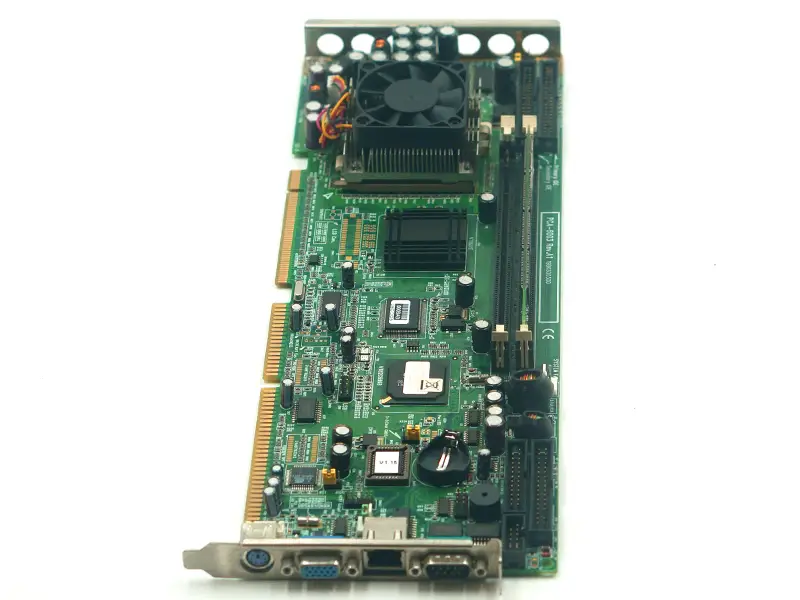 Advantech PCA-6003 PCA-6003VE anakart