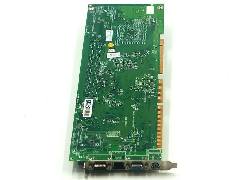 Advantech PCA-6003 PCA-6003VE anakart