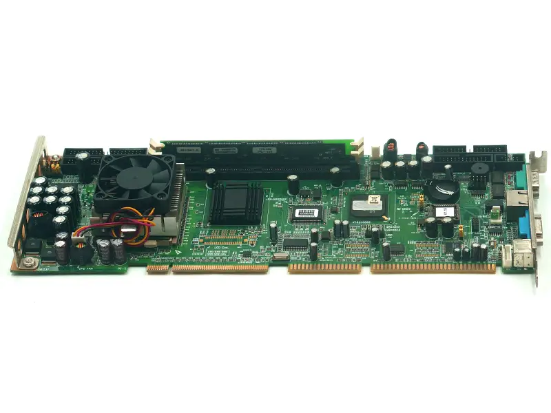 Advantech PCA-6003 PCA-6003VE anakart