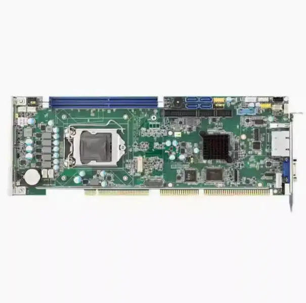 Advantech PCA-6029G2-00A3 Anakart