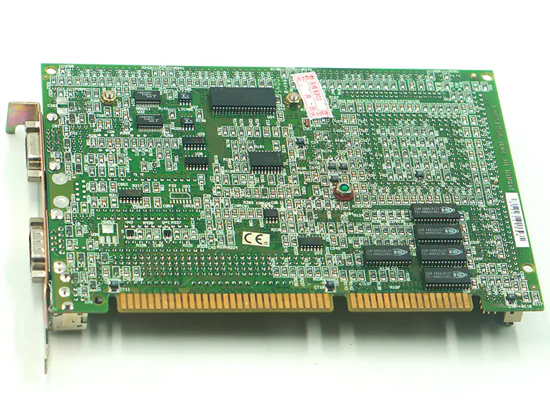 Advantech PCA-6145B/45L anakart