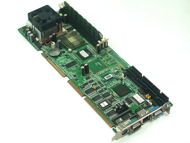 Advantech PCA-6178VE PCA-6178V anakart