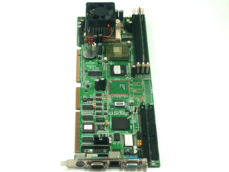Advantech PCA-6178VE PCA-6178V anakart