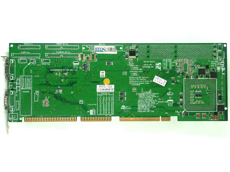 Advantech PCA-6178VE PCA-6178V anakart