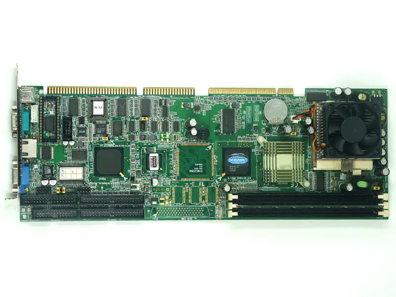 Advantech PCA-6178VE PCA-6178V anakart
