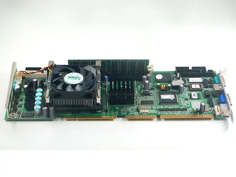 Advantech PCA-6186 PCA-6186VE anakart