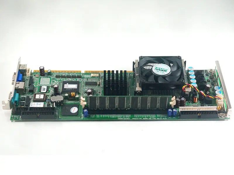 Advantech PCA-6186 PCA-6186VE anakart