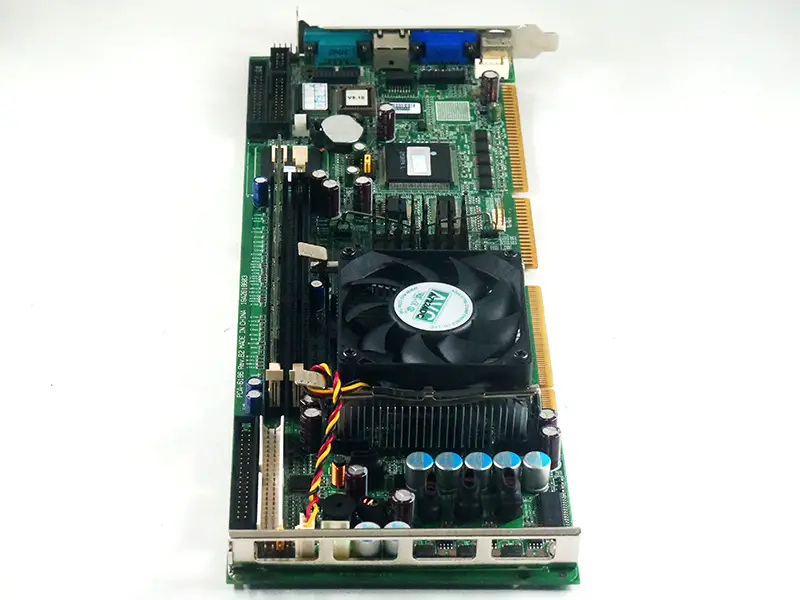 Advantech PCA-6186 PCA-6186VE anakart