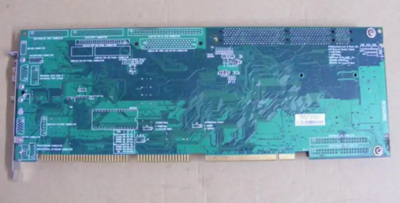 Advantech PCA-6359L Rev.A2 PCA-6359 endüstriyel anakart