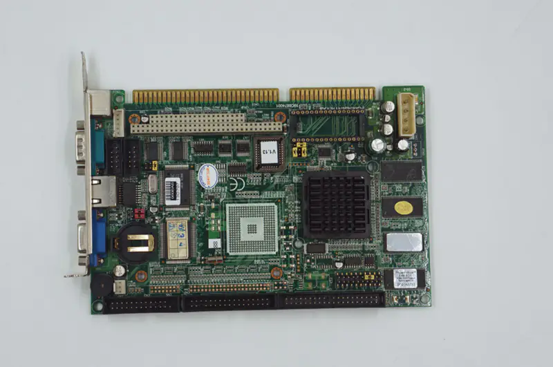 Advantech PCA-6740/6741 REV.A2 PCA-6741F endüstriyel anakart