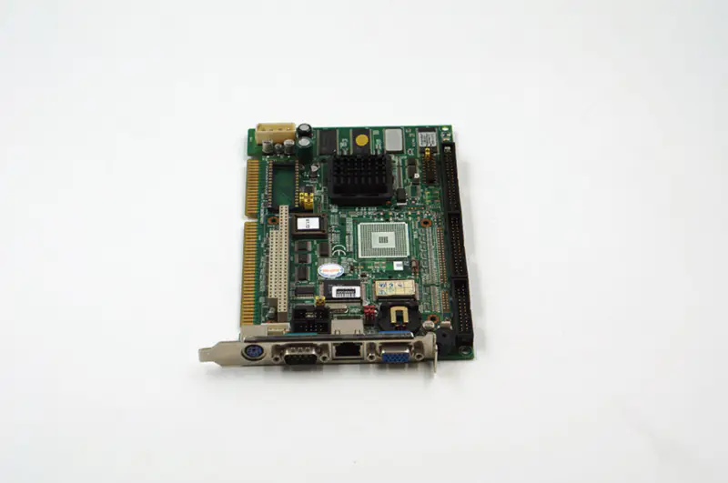 Advantech PCA-6740/6741 REV.A2 PCA-6741F endüstriyel anakart