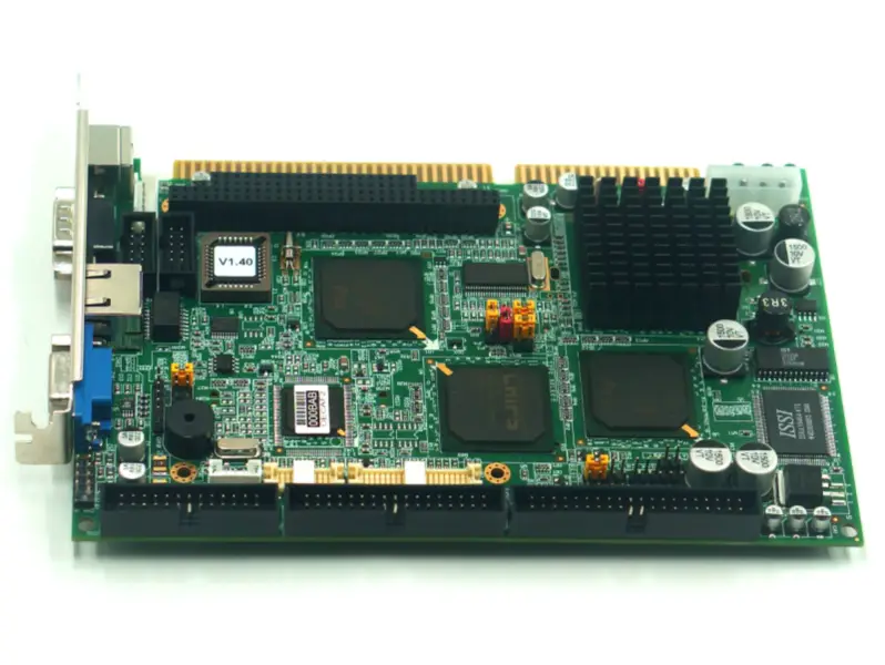 Advantech PCA-6751 VER.B1 anakart