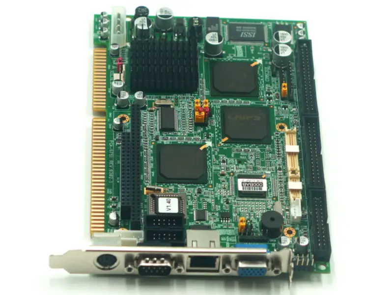 Advantech PCA-6751 VER.B1 anakart