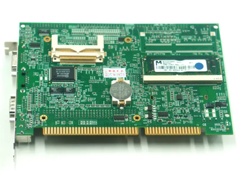 Advantech PCA-6751 VER.B1 anakart