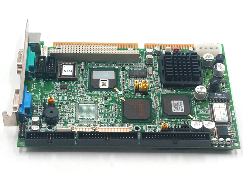 Advantech PCA-6751 Anakart
