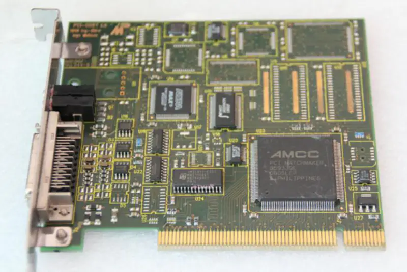 LNGO PCI-008T 1622-1117 Anakart