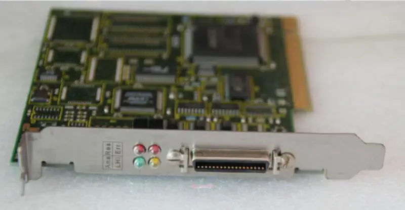 LNGO PCI-008T 1622-1117 Anakart