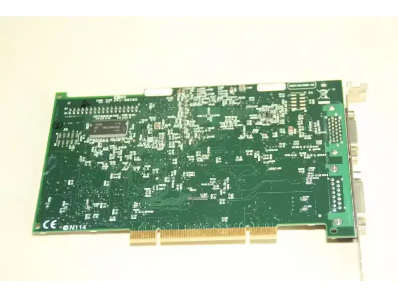 NI PCI-1426 görüntü edinme kartı