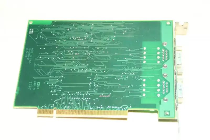 NI PCI-232/485.2CH RS-485 Seri Kart