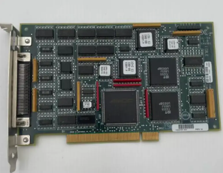 NI PCI-4148 3801-003 kartı