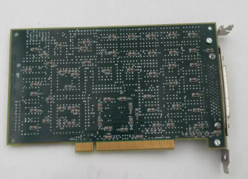 NI PCI-4148 3801-003 kartı