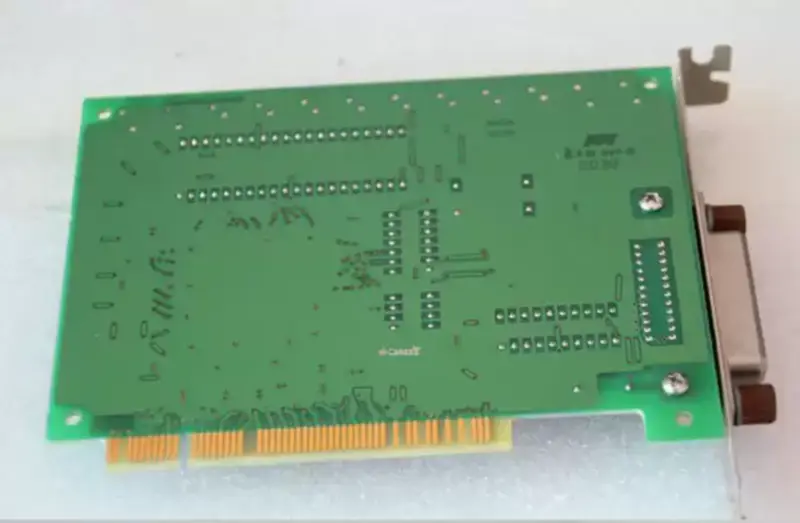 PCI-488 GPIB Kartı Kullanılmış Test edilmiş endüstriyel anakart