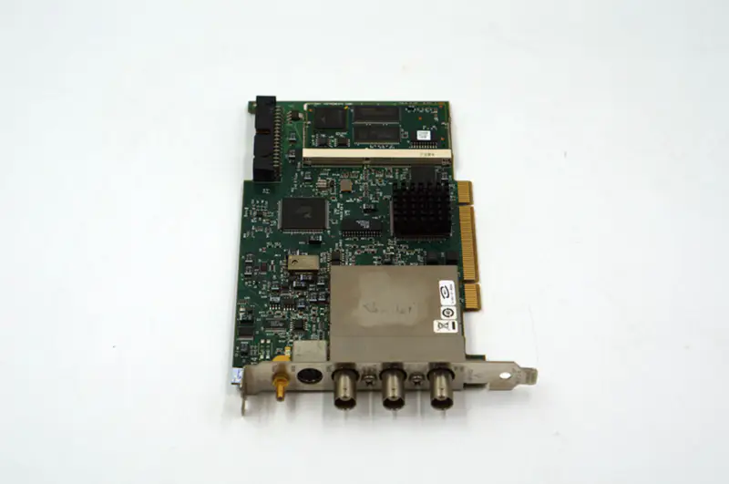 NI PCI-5112 DAQ Kartı