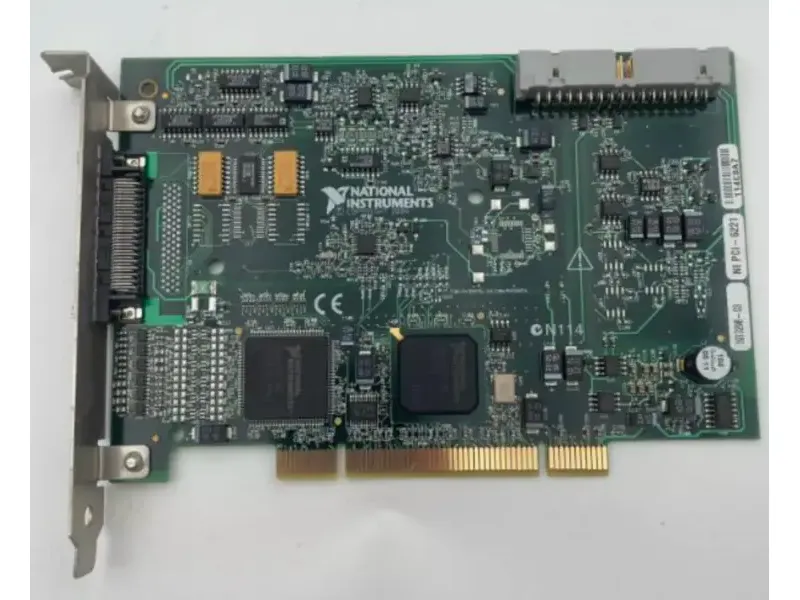 NI 191331B-01 PCI-6221 1913298-03 68 pinli kart