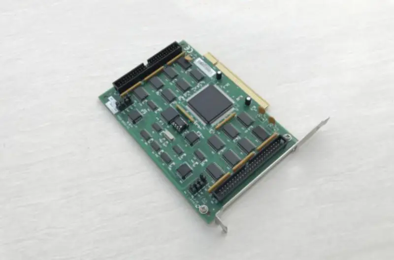 ADLINK PCI-7248 51-12006-0A40 Anakart