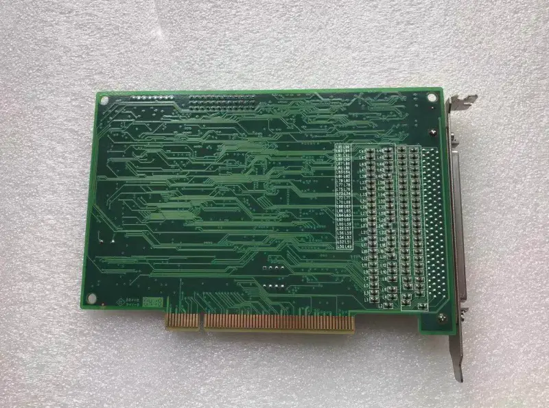 Adlink PCI-7396 REV:A2 DAQ Kartı