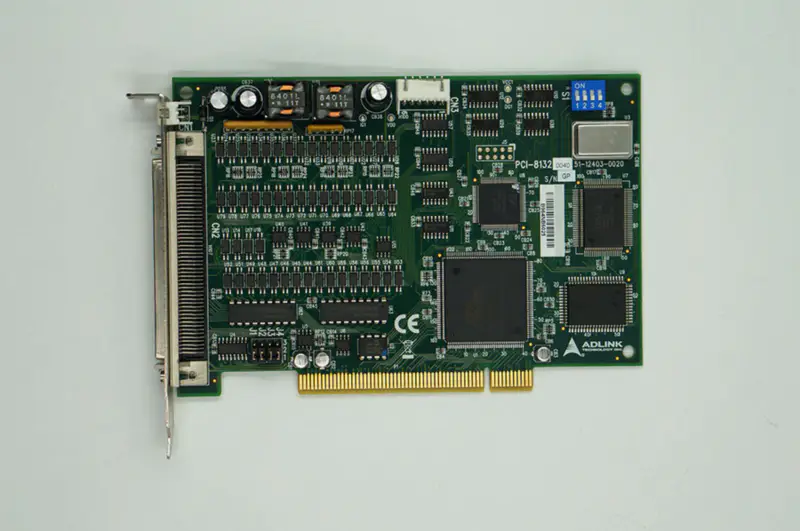 ADLINK PCI-8132 DAQ Kartı