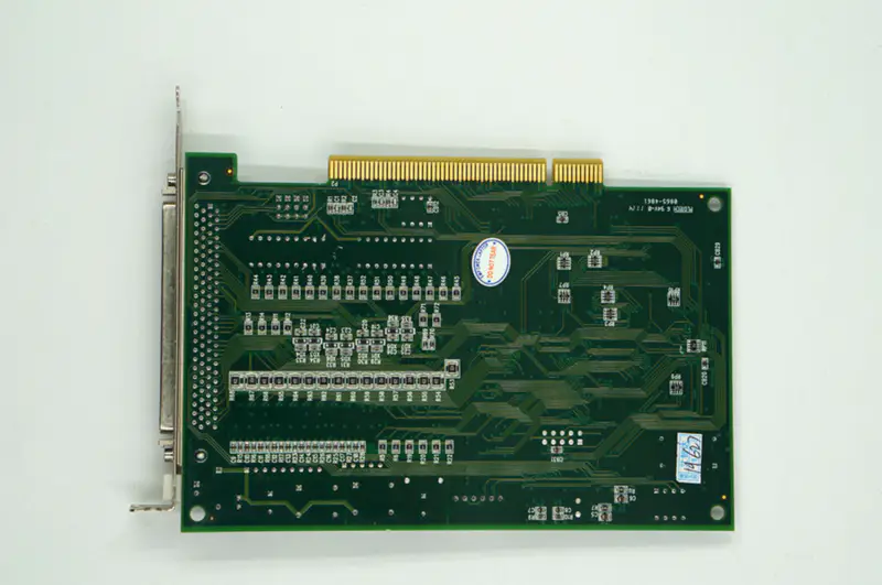 ADLINK PCI-8132 DAQ Kartı