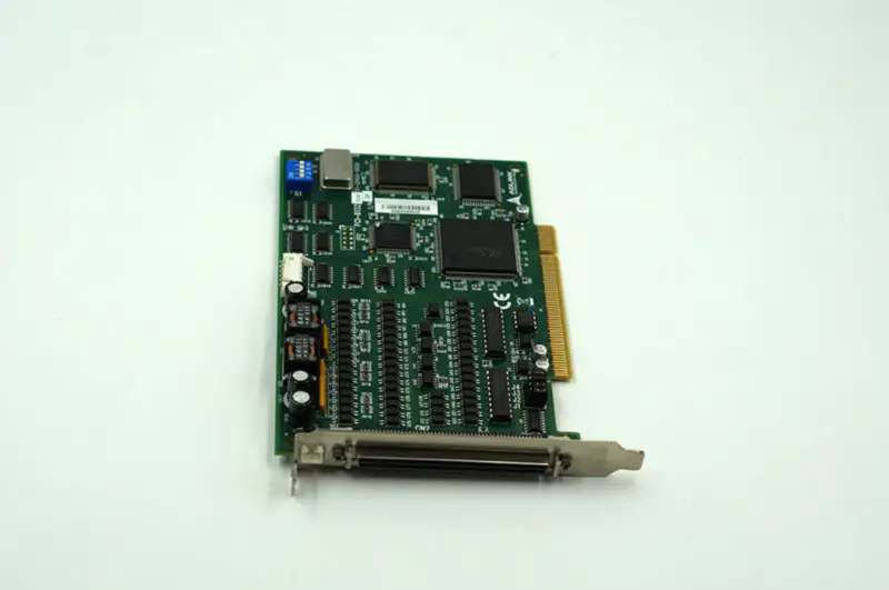 ADLINK PCI-8132 DAQ Kartı