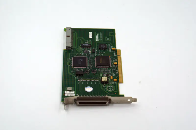 NI PCI-DIO-32HS 183480F-01 DAQ Kartı