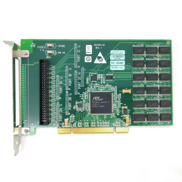 MCC PCI-DIO48H DAQ Kartı