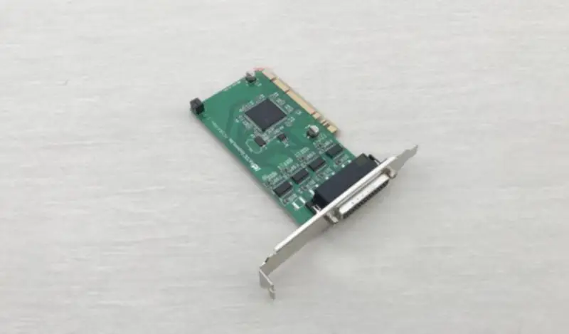 MOXA PCI64 REV1.0 Seri Kart