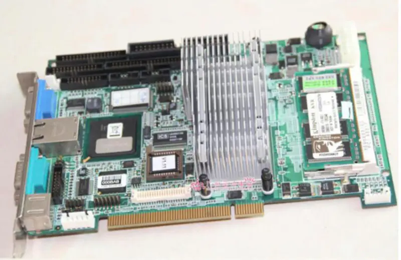 Advantech PCI-6881 REV.A1 endüstriyel anakart