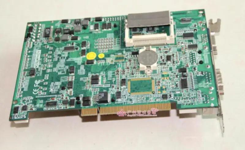 Advantech PCI-6881 REV.A1 endüstriyel anakart